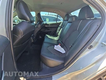 2021 Toyota Camry XSE - miniatura 13