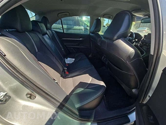 2021 Toyota Camry XSE - miniatura 16