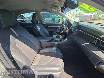 2021 Toyota Camry XSE - miniatura 18