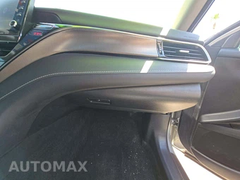 2021 Toyota Camry XSE - miniatura 19
