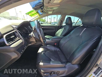 2021 Toyota Camry XSE - miniatura 6