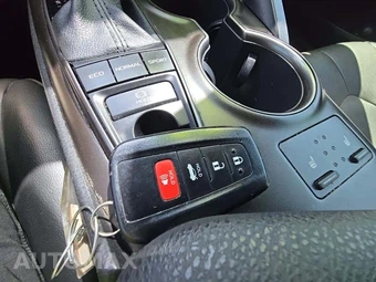 2021 Toyota Camry XSE - miniatura 8