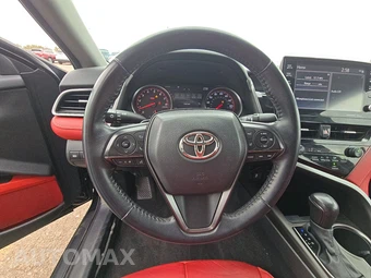 2021 Toyota Camry XSE - miniatura 10