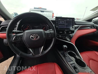 2021 Toyota Camry XSE - miniatura 11