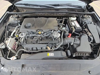 2021 Toyota Camry XSE - miniatura 15