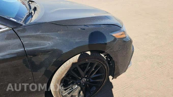 2021 Toyota Camry XSE - miniatura 22