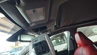 2021 Toyota Camry XSE - miniatura 23