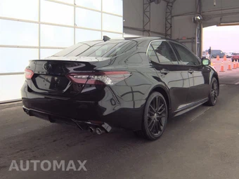 2021 Toyota Camry XSE - miniatura 4