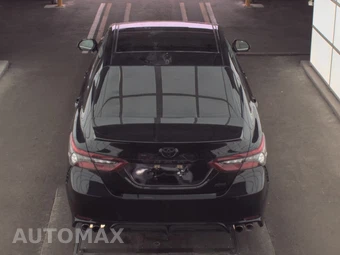 2021 Toyota Camry XSE - miniatura 5