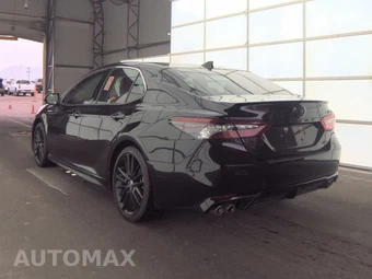 2021 Toyota Camry XSE - miniatura 6