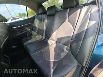 2021 Toyota Camry XSE - miniatura 10