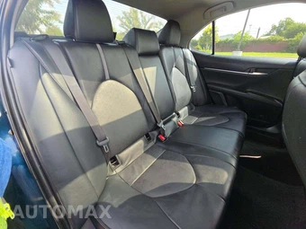 2021 Toyota Camry XSE - miniatura 13