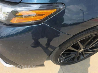 2021 Toyota Camry XSE - miniatura 19