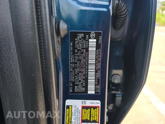 2021 Toyota Camry XSE - miniatura 2
