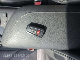 2021 Toyota Camry XSE - miniatura 5