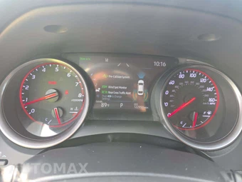 2021 Toyota Camry XSE - miniatura 6