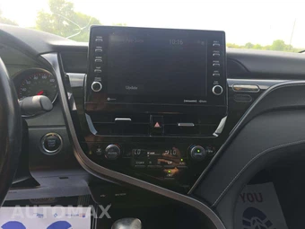 2021 Toyota Camry XSE - miniatura 7