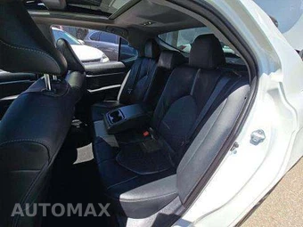 2021 Toyota Camry XSE - miniatura 13