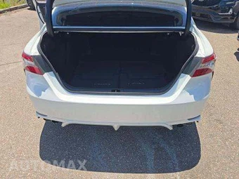 2021 Toyota Camry XSE - miniatura 14
