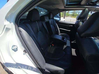 2021 Toyota Camry XSE - miniatura 16