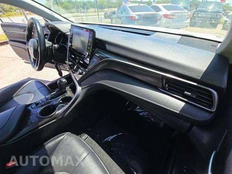 2021 Toyota Camry XSE - miniatura 19