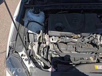 2021 Toyota Camry XSE - miniatura 26