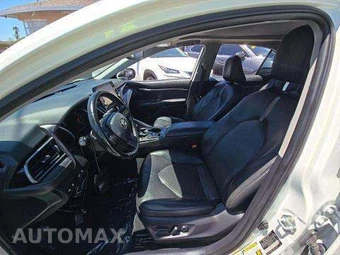 2021 Toyota Camry XSE - miniatura 6