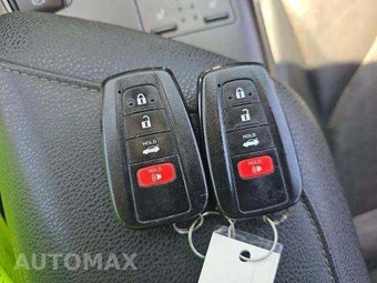 2021 Toyota Camry XSE - miniatura 8