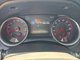 2021 Toyota Camry XSE - miniatura 9