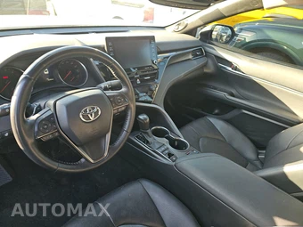 2021 Toyota Camry XSE - miniatura 11
