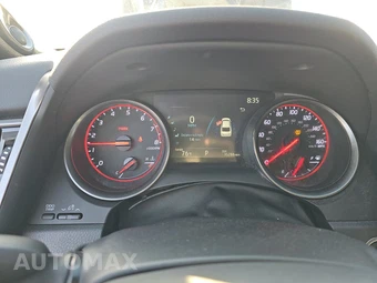 2021 Toyota Camry XSE - miniatura 12