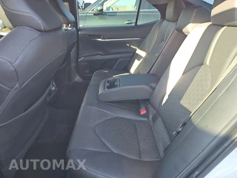 2021 Toyota Camry XSE - miniatura 13