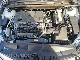 2021 Toyota Camry XSE - miniatura 15