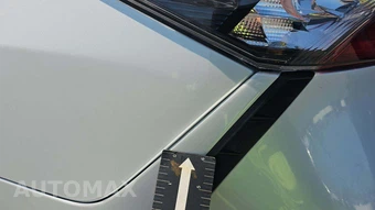 2021 Toyota Camry XSE - miniatura 34