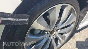 2021 Toyota Camry XSE - miniatura 38