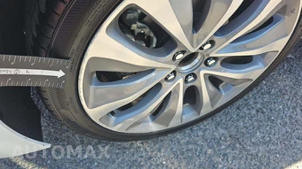 2021 Toyota Camry XSE - miniatura 40