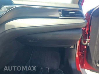 2021 Toyota Camry XSE - miniatura 16