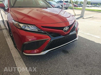 2021 Toyota Camry XSE - miniatura 18