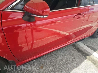 2021 Toyota Camry XSE - miniatura 20