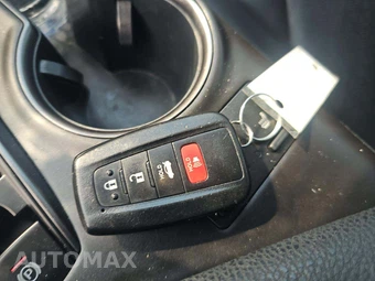 2021 Toyota Camry XSE - miniatura 5