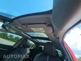 2021 Toyota Camry XSE - miniatura 8