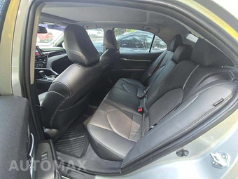 2021 Toyota Camry XSE - miniatura 13