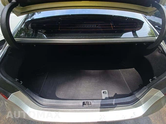 2021 Toyota Camry XSE - miniatura 14