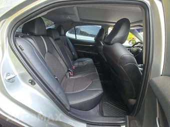 2021 Toyota Camry XSE - miniatura 16
