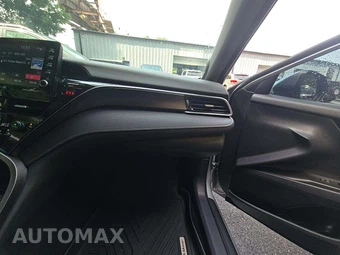 2021 Toyota Camry XSE - miniatura 19