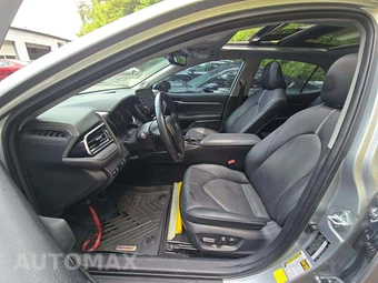 2021 Toyota Camry XSE - miniatura 6