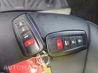 2021 Toyota Camry XSE - miniatura 8
