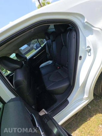 2021 Toyota Camry XSE - miniatura 13