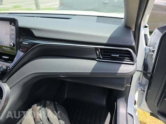 2021 Toyota Camry XSE - miniatura 19