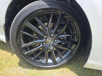 2021 Toyota Camry XSE - miniatura 28